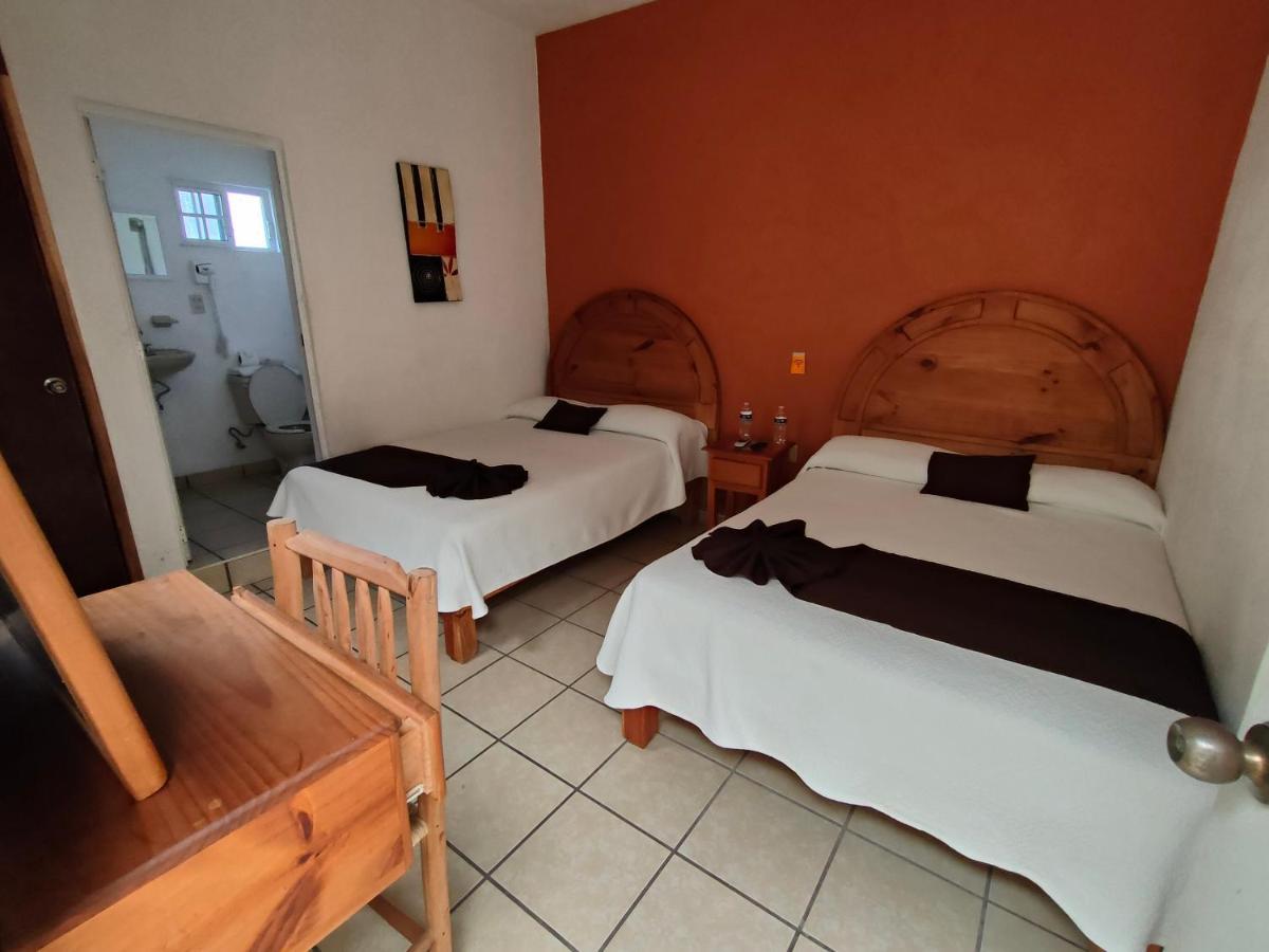 Hotel & Bungalows La Casa De Fortu San Blas Kültér fotó