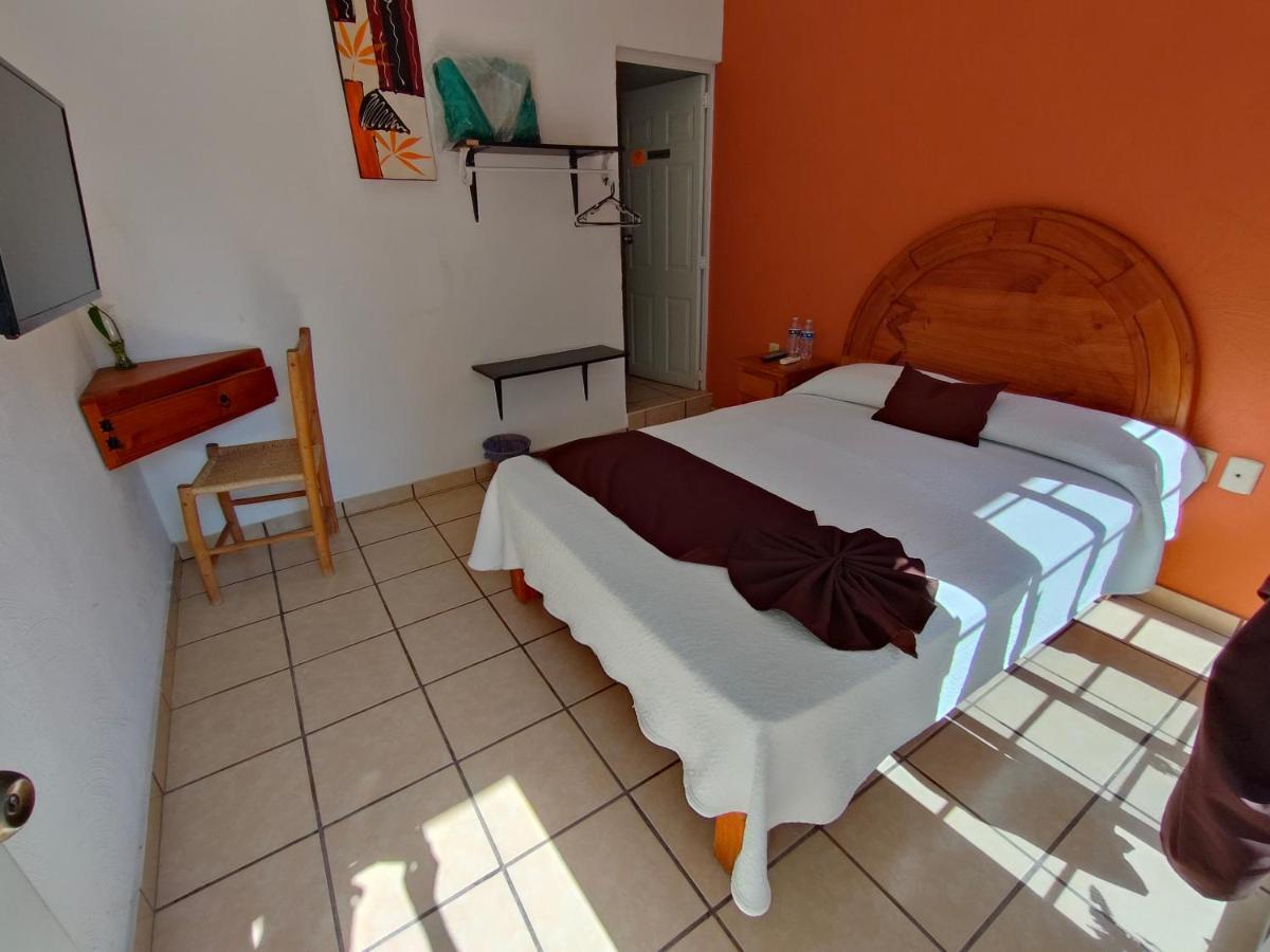 Hotel & Bungalows La Casa De Fortu San Blas Kültér fotó
