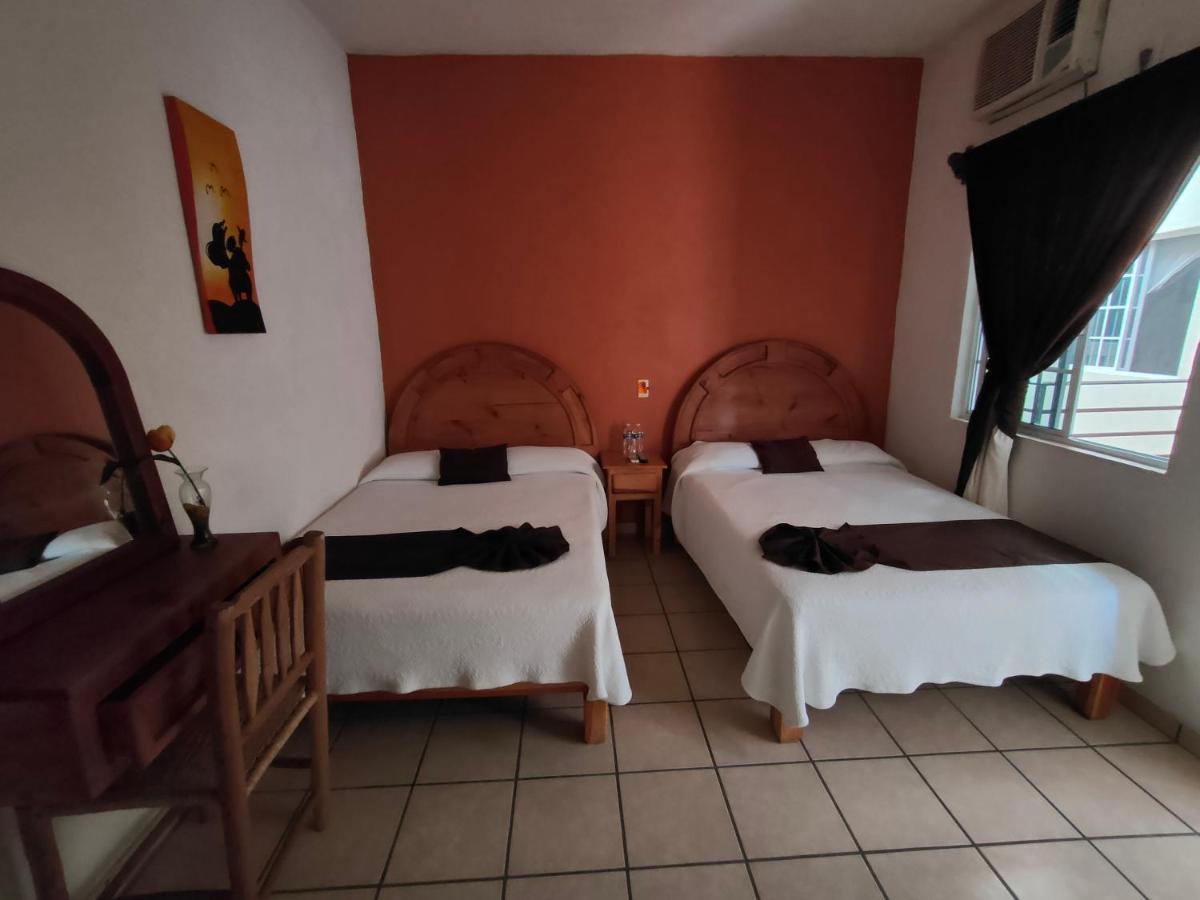 Hotel & Bungalows La Casa De Fortu San Blas Kültér fotó