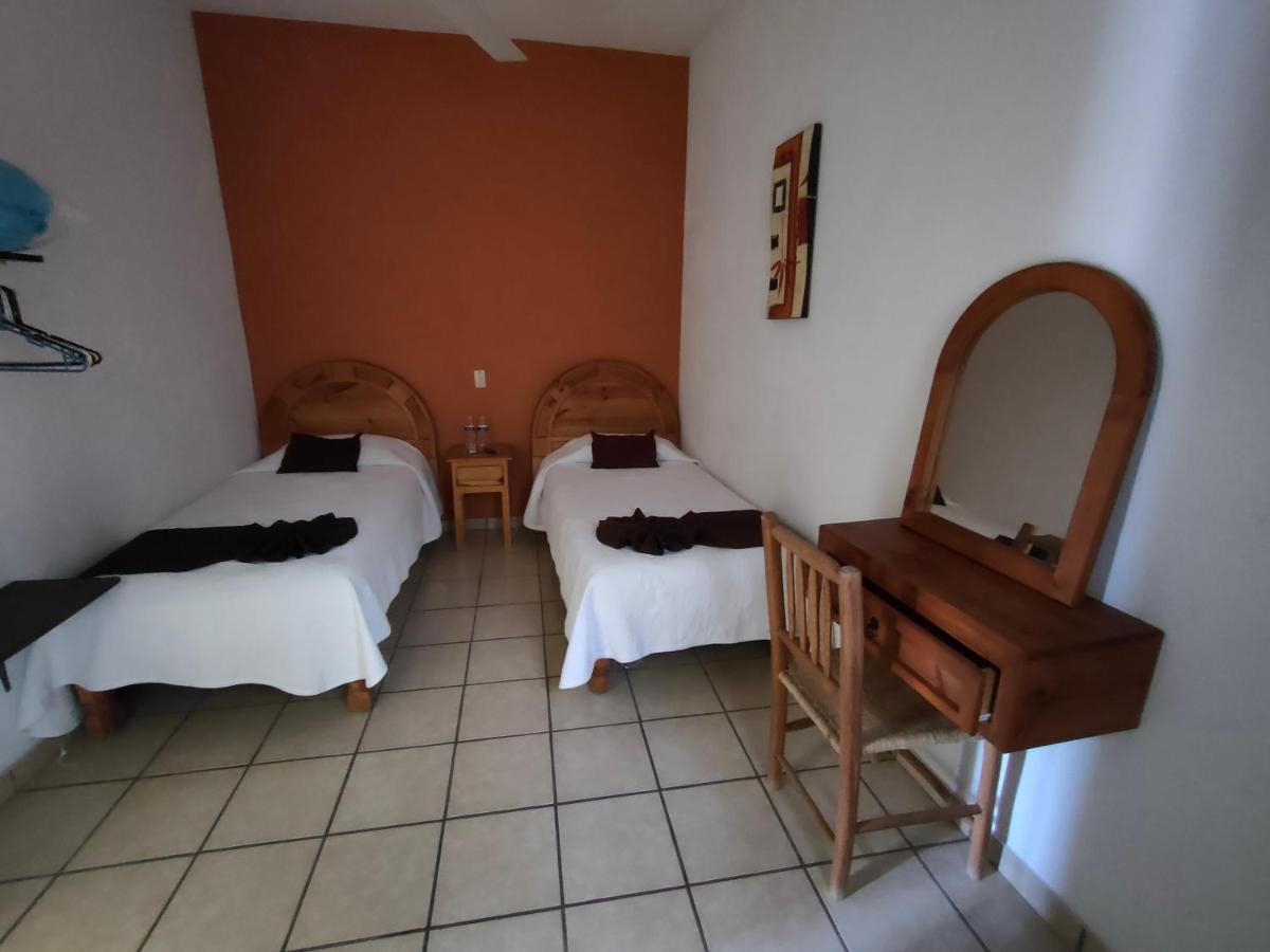 Hotel & Bungalows La Casa De Fortu San Blas Kültér fotó