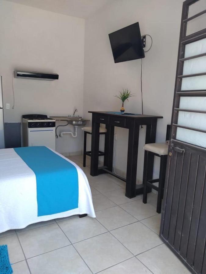 Hotel & Bungalows La Casa De Fortu San Blas Kültér fotó