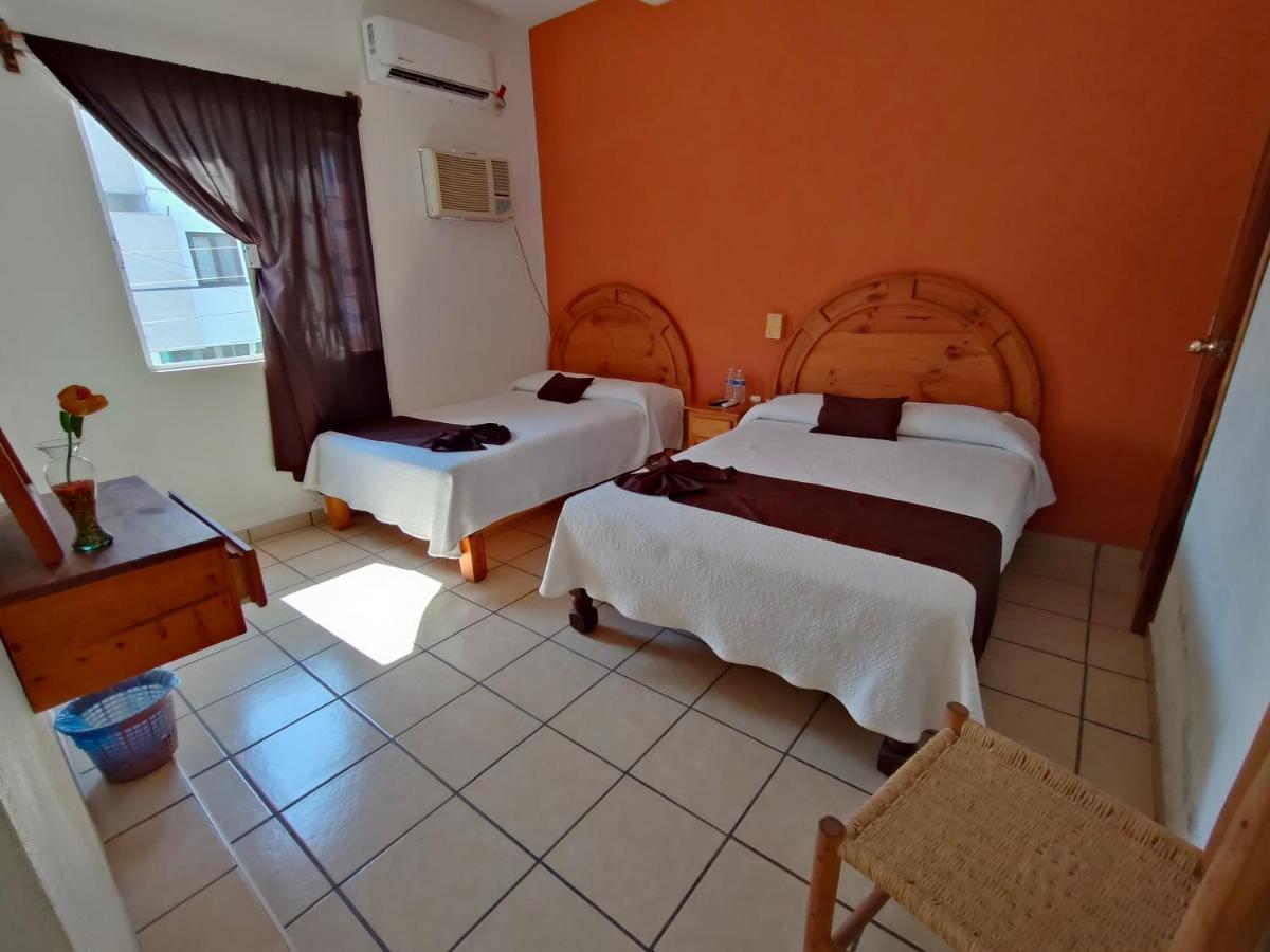 Hotel & Bungalows La Casa De Fortu San Blas Kültér fotó